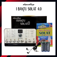 I Bantu Solat alMuallim as seen on GoShop