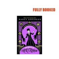 The Case of the Cryptic Crinoline: An Enola Holmes Mystery, Book 5 (Paperback) by Nancy Springer