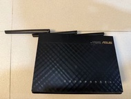 ASUS AC1900 Dual Band 802.11ac Gigabit Router