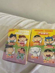 蠟筆小新（盲盒）