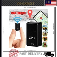 Ship 24 Hrs!! Mini GF-07 Car GPS Tracker Real Time SOS GSM/GPRS Tracking Device Anti-lost