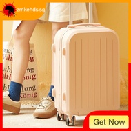 [48H Shipping] Luggage suitcase2025New style high-value durable women's suitcase with large capacity
