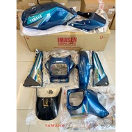 COVERSET RXZ MILLENIUM HIJAU LAICI IMASEN