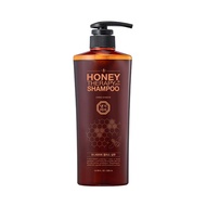 [DAENG GI MEO RI] Honey Therapy Plus Shampoo 500ml