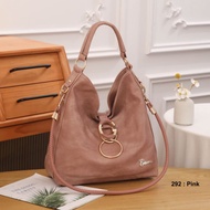 (premium quality)-Bonia292Ladies Bag