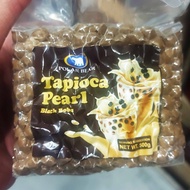 Polar Bear Tapioca Pearl Black Boba 500g