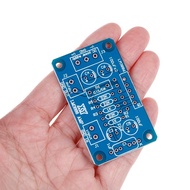 New Arrive DC+20-28V 68W LM3886 TF HIFI Power Amplifier Board PCB Parallel Bare Board