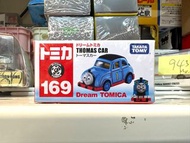 Tomica車仔 169 Thomas  Car