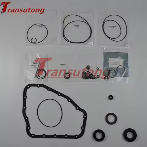 S40I TS-40SN U440E Transmission Repair kit For Chevrolet Aveo For Suzuki Swift Liana