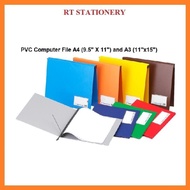 East File Computer File A4 (9.5" X 11")