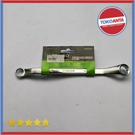 Key Ring 12-14mm 12x14mm 12mm x 14mm 12mmx14mm Tekiro