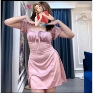 Mini dress size MLXL.XXL.XXXL.XXXXL SAGITA dress dress woman dress plus size