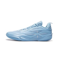 LI-NING WADE 808 5 Sepatu Basket Profesional ของผู้ชาย V2พิเศษ ABAV045ขาตั้งกล้อง Legit