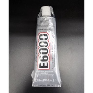 E6000 Industrial Strength Adhesive Clear - 109.4ML
