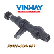 H/D SR4 SO4 S10 METER SENSOR (MT) 78410-SO4-901