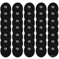10/20PCS mini TENS Non-woven Self Adhesive Replacement Reusable Electrode Pad for Muscle Stimulator 