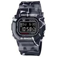 Casio G-SHOCK DW-5000SS-1 Digital Watch (5000 Series)