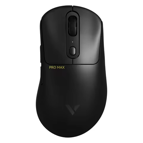 Rapoo VT3Pro Wireless Gaming Mouse 59g Lightweight 8KHz Polling Rate 26000DPI 9 Programmable Buttons
