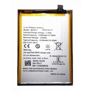 OP A15 2020 CPH2185 / A15S CPH2179 BATTERY BLP817 4230MAH