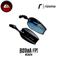 Rizoma FP1 Universal Full CNC Motorcycle Mirror
