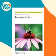 Ecosystem Services by R M Harrison (UK edition, hardcover)