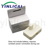 Maintenance Box Chip Resetter C9382 Compatible for WF-C5310 WF-C5810 WF-C5390 WF-C5890 WF-C5891 PX-S