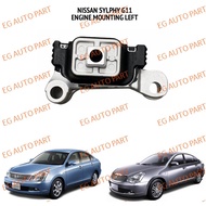 (PREMIUM QUALITY) ENGINE MOUNTING LEFT NISSAN SYLPHY G11