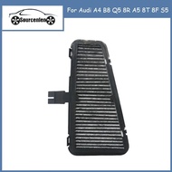 External cabin filter for Audi A4 B8 Q5 8R A5 8T 8F S5 Air-conditioning outside filter OEM: 8KD81944
