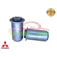 (1PC) MITSUBISHI GRANDIS NA4W N84 2003-2011 REAR LOWER ARM BUSH / TRAILING ARM BUSH / AXLE BUSH (PRE