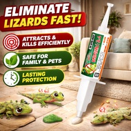 【Lizard Killer】 LM Racun cicak Racun cicak paling berkesan  Racun cicak Lizard Killer Racun cicak pa