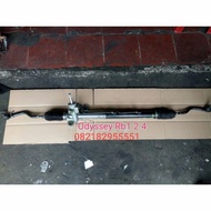 Rack steering Rack Stir Steer Honda Odyssey Rb1 2400Cc Sfe Orginal