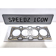 Duratech Mitsubishi 4G91 4G92 4G93 DOHC SOHC MIVEC CA4A GSR CK Metal Head Cylinder Gasket