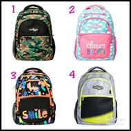 Smiggle Fresh Backpack - Smiggle Bag