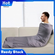 KDFH- Soothing Deep Pressure Therapy: Applies gentle even compression across your body mimicking the