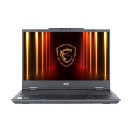 Notebook Cyborg 15 B13WEKG-1241TH (Translucent Black)
