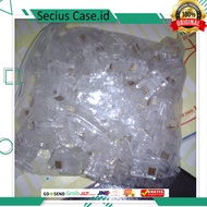 RJ 11 TELEPHONE MODULE 4 PIN CONTENTS 100