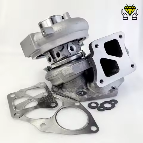 NEW TD05HR-16G6-10.5T TD05 Turbocharger 1515A059 49378-01580 4917801571 For Mitsubishi Lancer EVO 9 