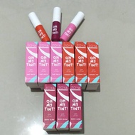 Oh My Tint Zoya Cosmetics