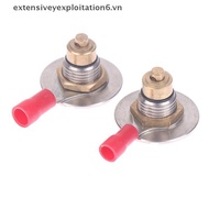 # exten # DIY Connector Spring Loaded 510 Connector For Mechanical Mod Connect .