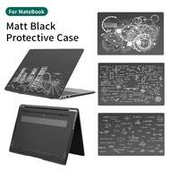 For HUAWEI laptop case 2023 matebook D14 / D15 magicbook 14 / 15 Protective cover matebook 14 X pro 