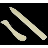 Bone Folder Plastic per set