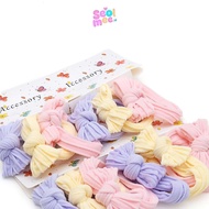 KKA-R219 Ponytail | Seolmee | Hair Tie Diameter 4.5cm
