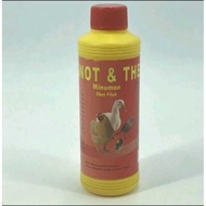 Eka Pharma Ubat Ayam & Itik (Anti Snot) 200ml