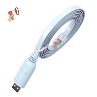 [FAST] USB to RJ45 For Cisco USB Console Cable