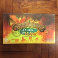 Spirit Island: Feather & Flame expansion (GUARANTEED GENUINE, $10 off for Self Collection)