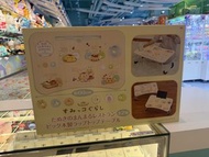 [日本景品］角落生物桌子