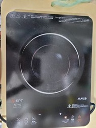 2手尚朋堂電陶爐  2200w
