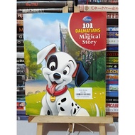 101 Dalmatians - Medium Paperback
