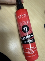 Redken Thermal Spray 造型噴霧