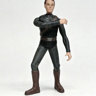 ACTION FIGURE ANIMATION FIGURE CARTOON ANIME GI JOE MEN MAN BLACK BLACK SOLDIER ARMY ARTICULATION